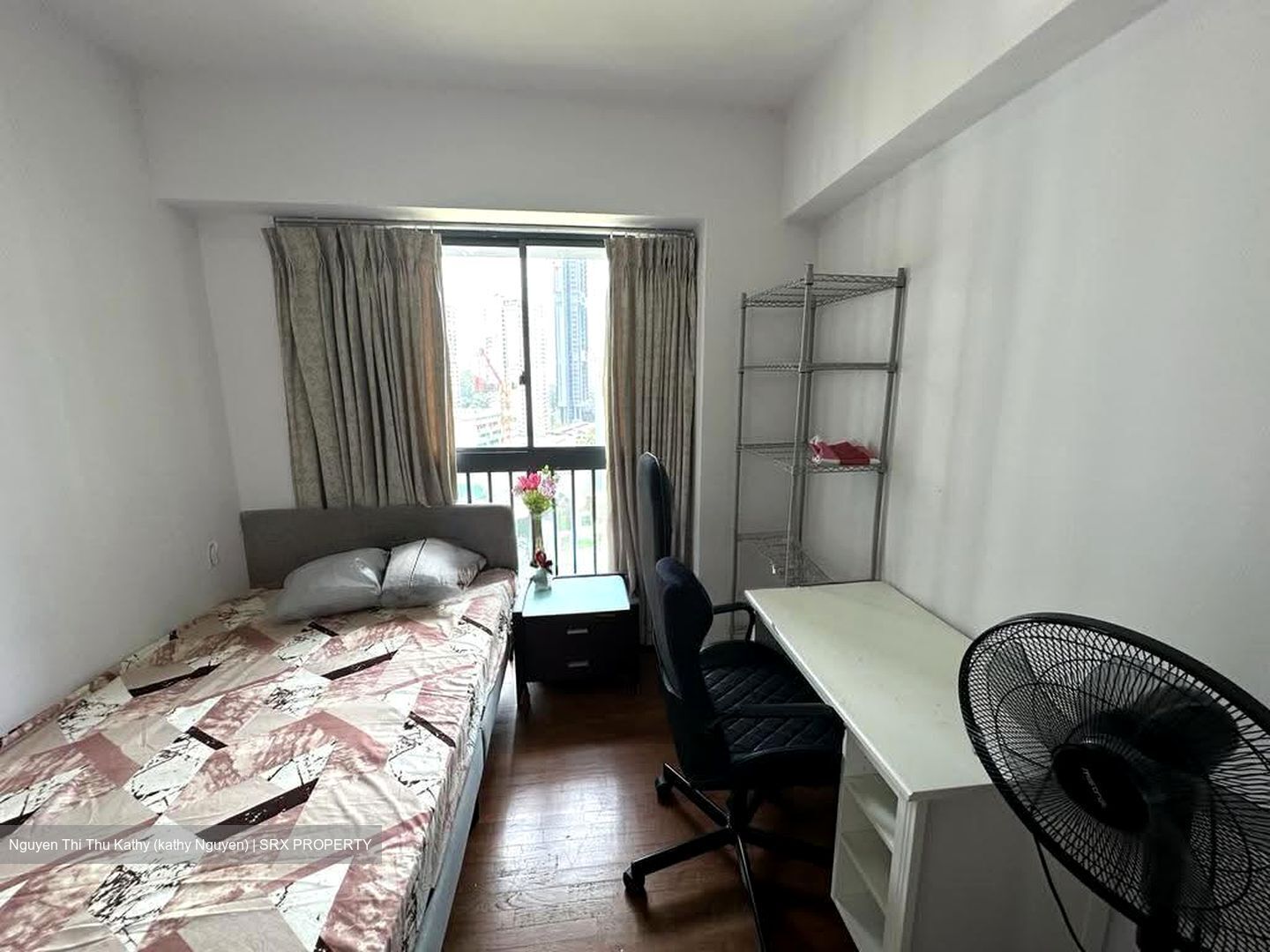 Blk 1 The Pinnacle@Duxton (Bukit Merah), HDB 4 Rooms #630549331